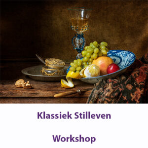 Klassiek Stilleven – 27 maart 2027