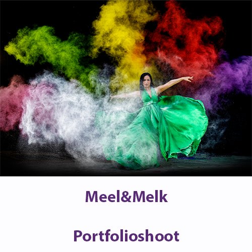 Meel & Melk – 15 August 2027
