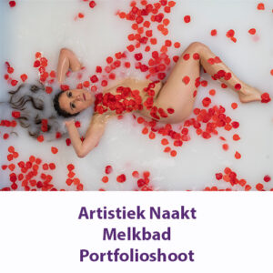 Melkbadshoot – 27 juni 2027
