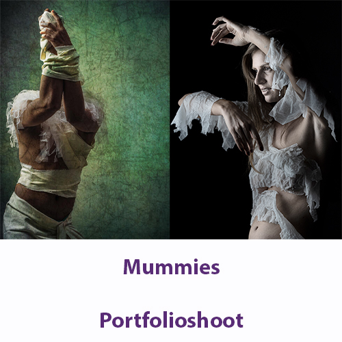 Mummies – 12 December 2026