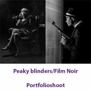 PeakyBlinders/FilmNoir – 17 oktober 2026