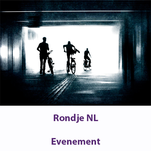 Rondje NL – 23 October 2026