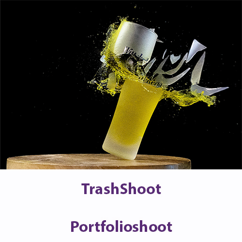 Trashshoot – 29 August 2027