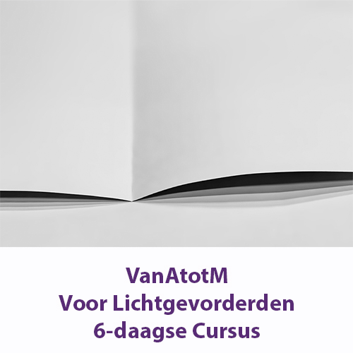 VanAtotM 17-24-31 jan 8-15-22 feb – start 17 January 2027