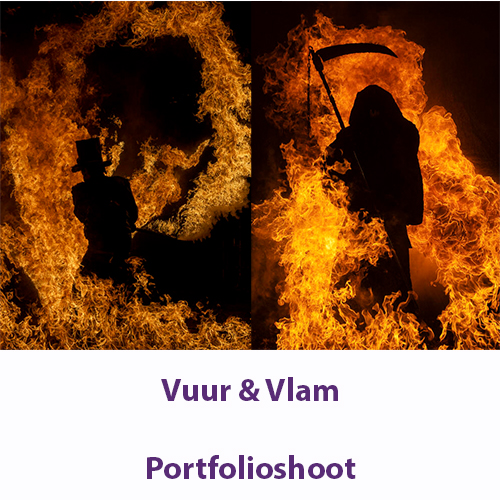 Vuur&Vlam – 3 October 2026