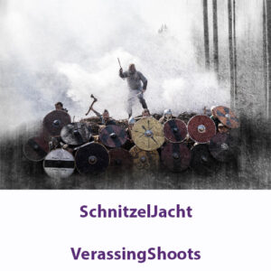 SchnitzelJacht – 21 augustus 2027