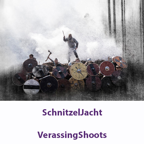 SchnitzelJacht – 25 July 2027