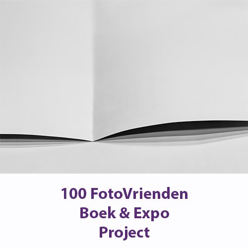 Extra Boek 1001 Fotovrienden Boek & Expo & Muziek