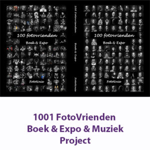 Boek & Expo & Muziek