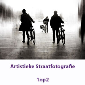 Artistieke Straatfotografie 1op2