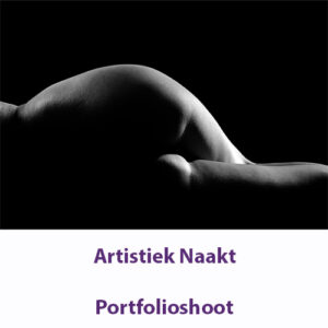 Artistiek Naakt – 27 juni 2027