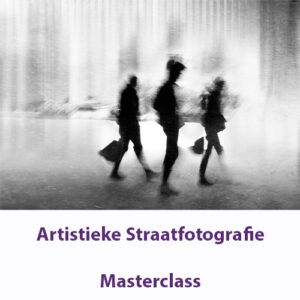 Artistieke Straatfotografie 1op1