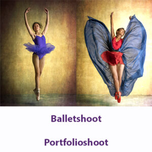 Dans & Ballet – 24 april 2027