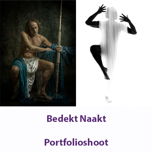Bedekt Naakt – 22 November 2026