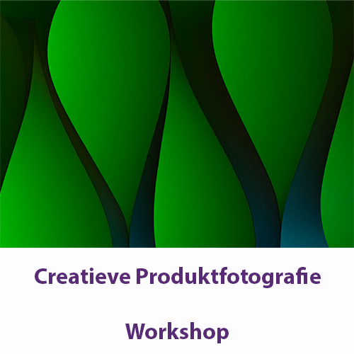Creatieve Productfotografie – 27 February 2027