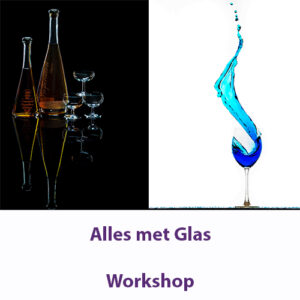 Alles met Glas – 18 april 2027