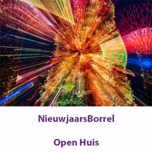 CCC.Nieuwjaarsborrel – 9 januari 2027