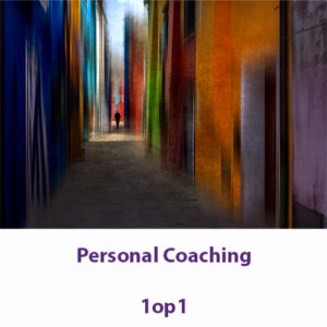 Personal Coaching 1op1