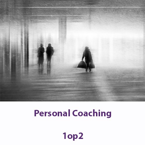 Personal Coaching 1op2