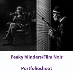 PeakyBlinders/FilmNoir – 17 oktober 2026