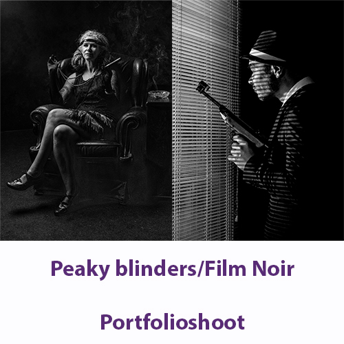 PeakyBlinders/FilmNoir – 3 October 2027