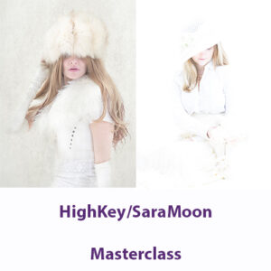 High Key geinspireerd door Sara Moon – 28 november 2026
