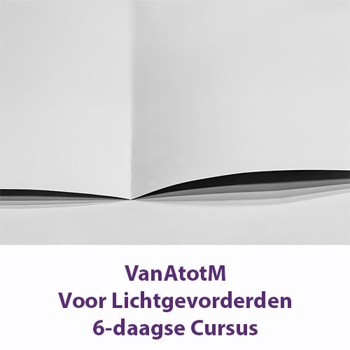 VanAtotM 17-24-31 jan 8-15-22 feb – start 17 January 2027