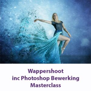 Wappershoot – 21 november 2026