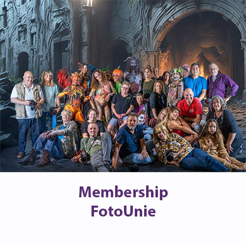 FotoUnie Membership