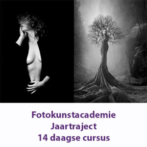 Jaartraject FotoKunstAcademie 2027